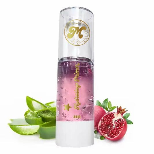 Hydrating Face primer