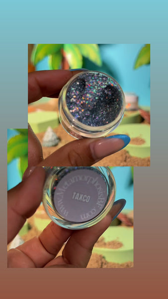 Glitter Gel