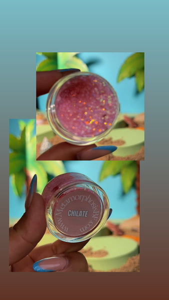 Glitter Gel