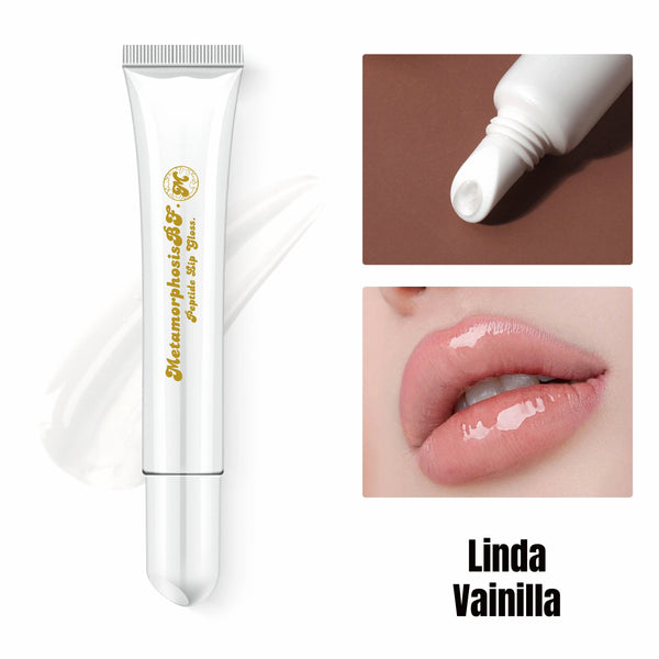 Peptide Gloss
