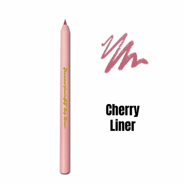 Creamy retractible Lip Liner