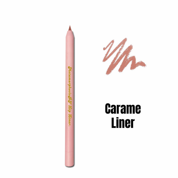 Creamy retractible Lip Liner
