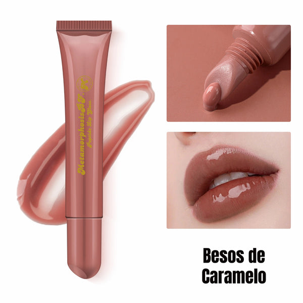 Peptide Gloss