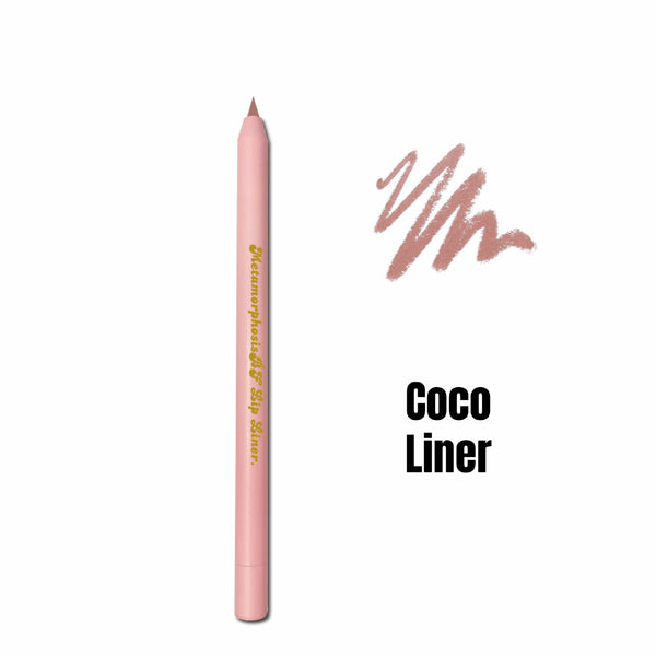Creamy retractible Lip Liner