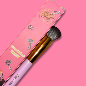 MB 105 concealer brush