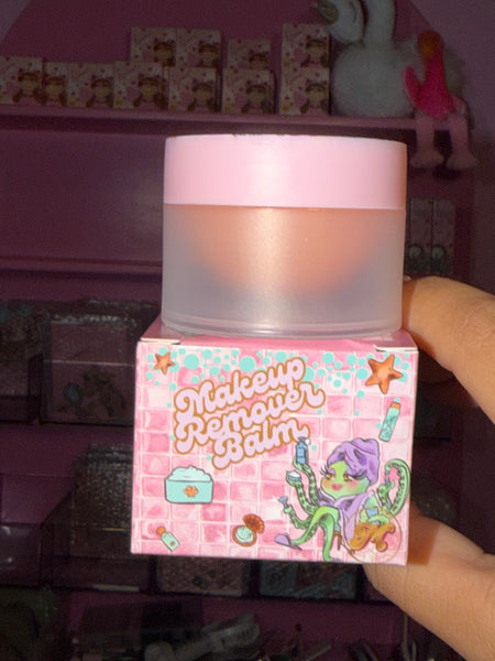 Makeup Remover Balm