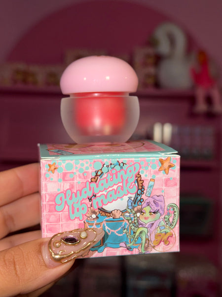 Lip Mask