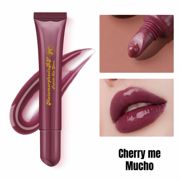 Peptide Gloss