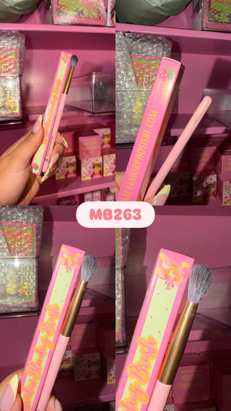 Blending Eye makeup Brush