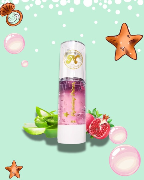 Hydrating Face primer
