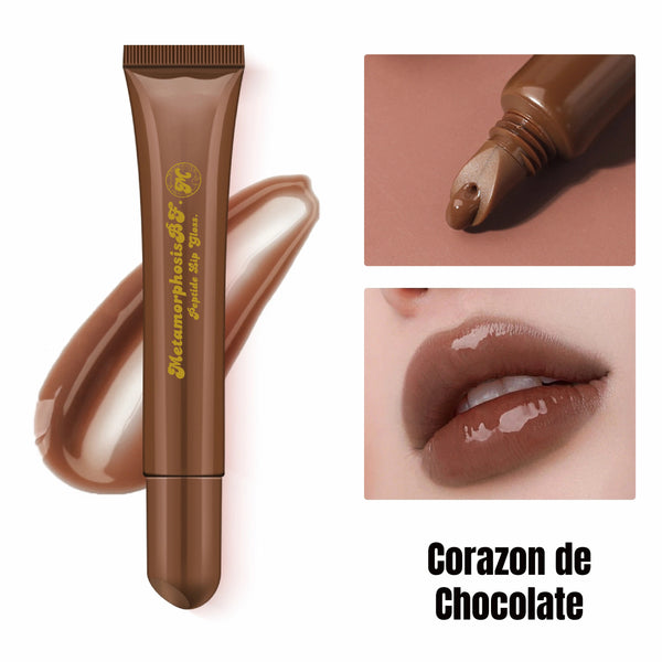Peptide Gloss
