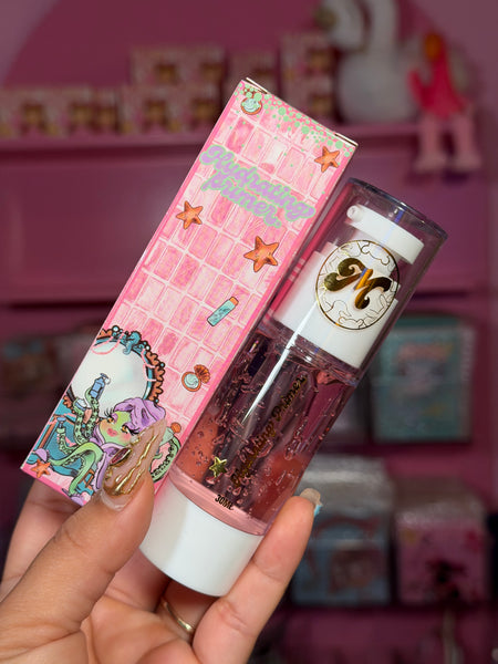 Hydrating Face primer