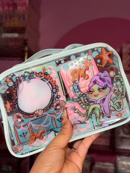 Full pulpo skin care collection