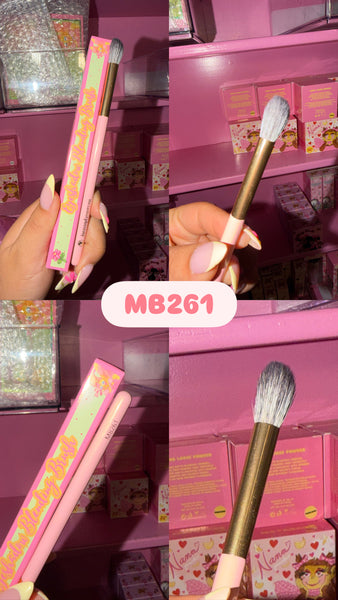 Blending Eye makeup Brush