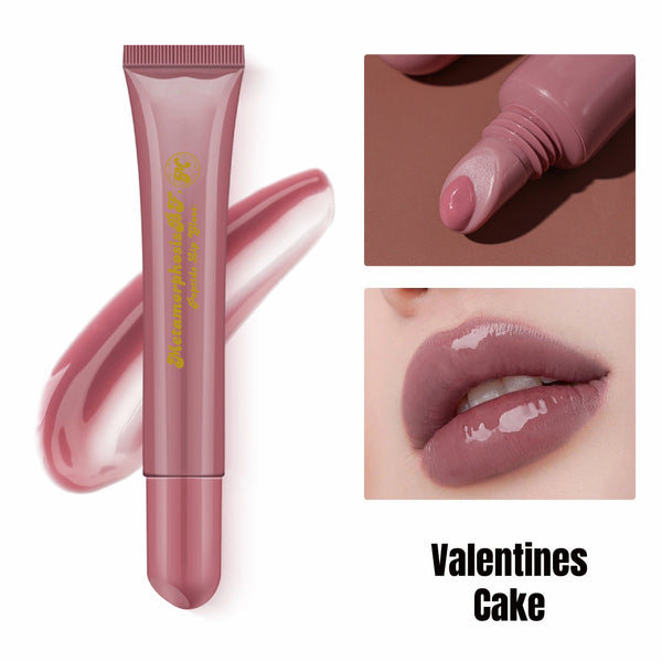 Peptide Gloss