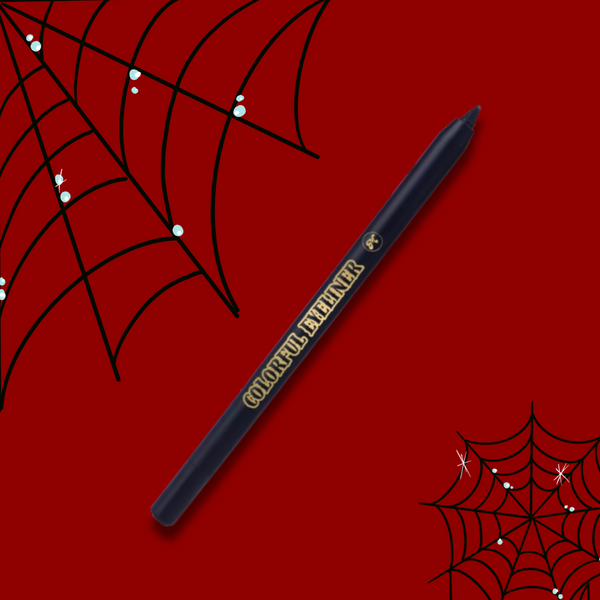 Colorful Eyeliner