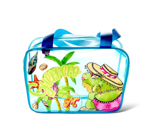 Guerrero Makeup Bag