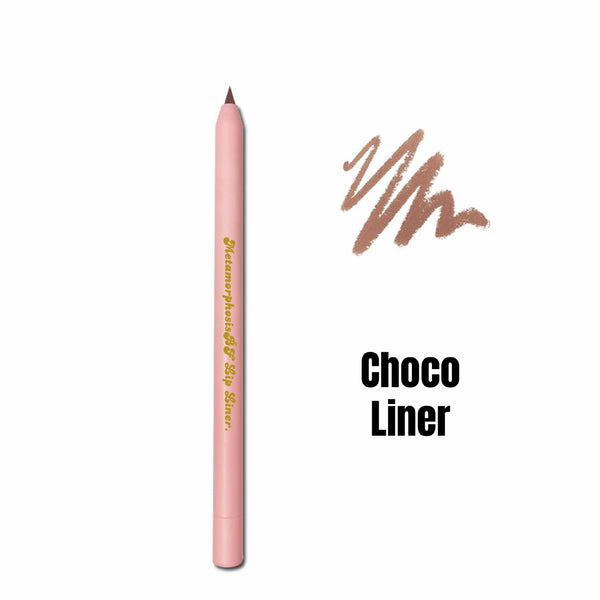 Creamy retractible Lip Liner