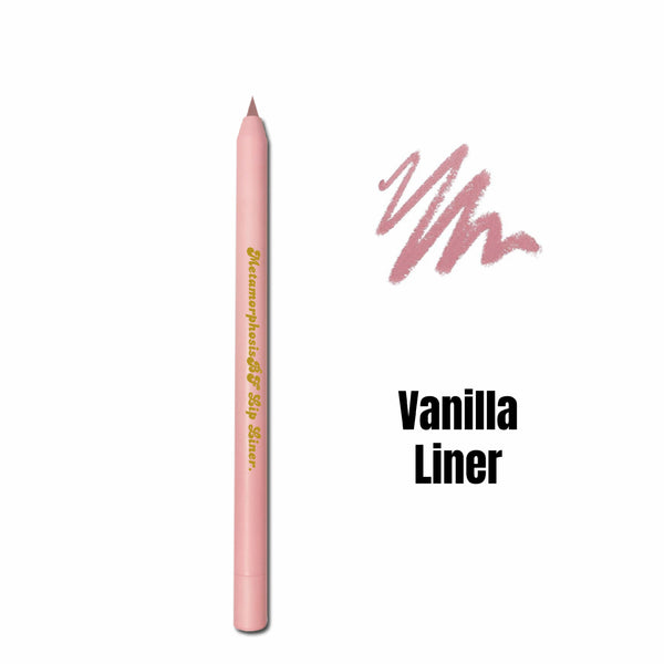Creamy retractible Lip Liner