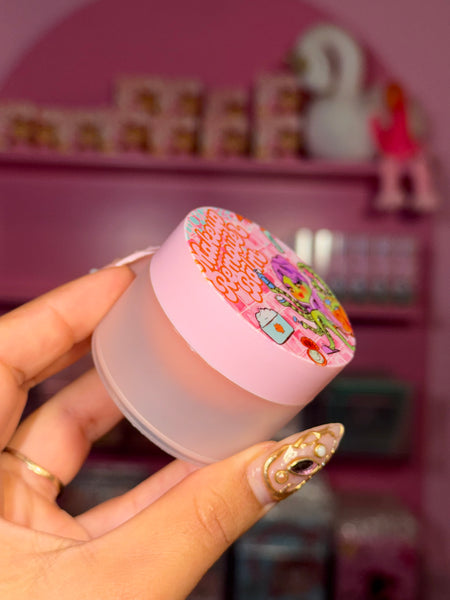 Makeup Remover Balm