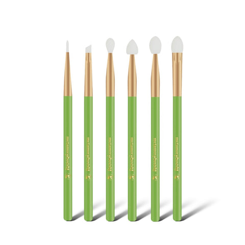 Silicone Brush Set