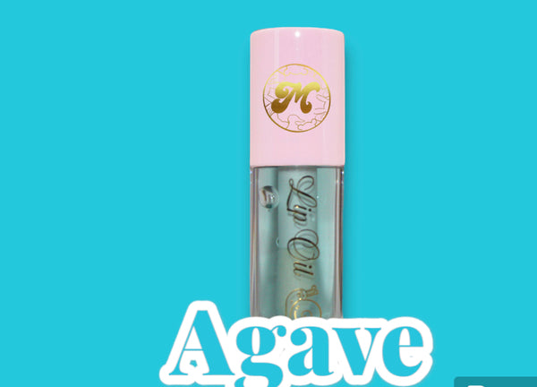 Lip Oil.
