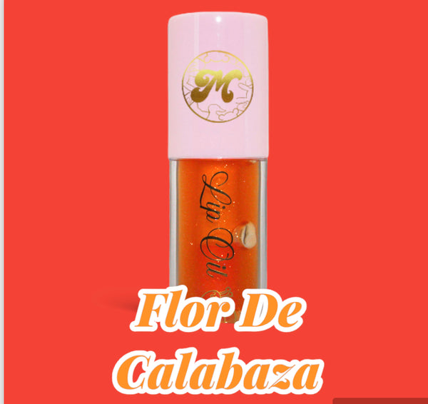 Lip Oil.