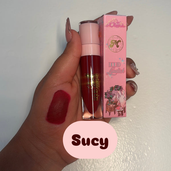 Liquid Lipstick