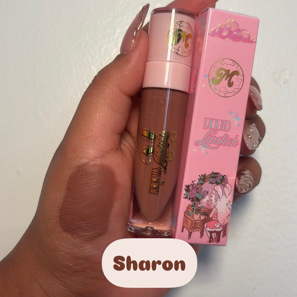 Liquid Lipstick