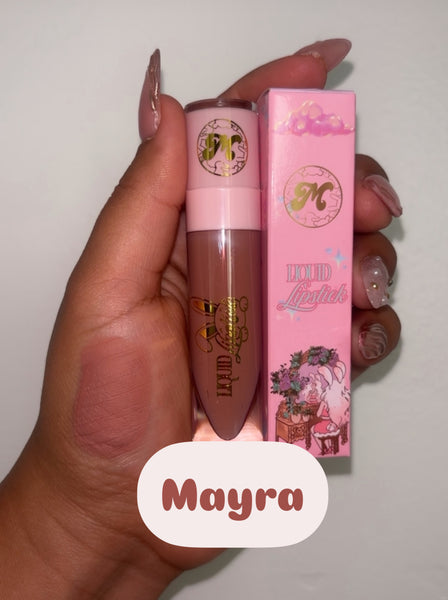 Liquid Lipstick