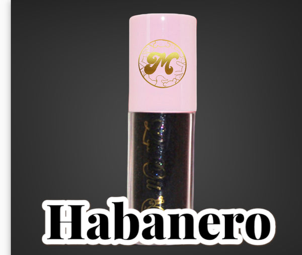 Lip Oil.