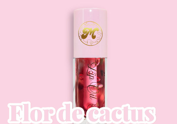 Lip Oil.