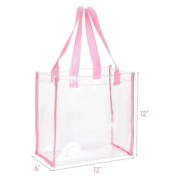 Tote Makeup Bag seahorse