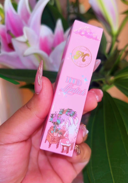 Liquid Lipstick
