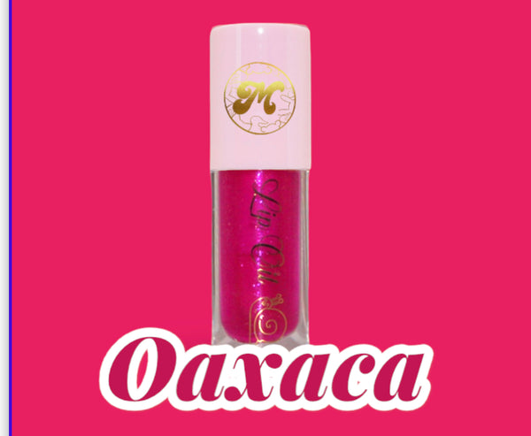Lip Oil.