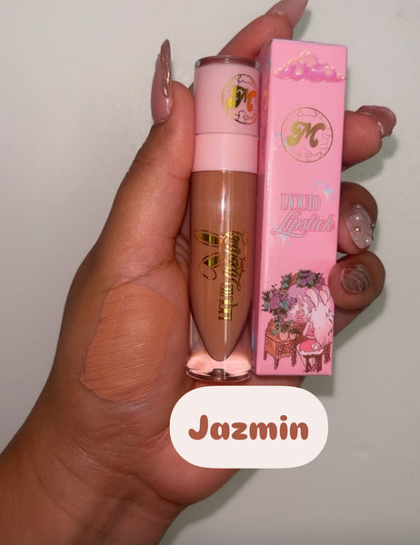 Liquid Lipstick