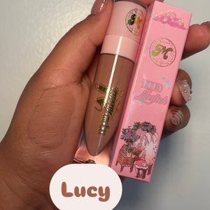 Liquid Lipstick
