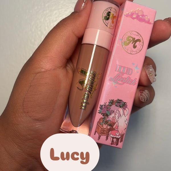 Liquid Lipstick