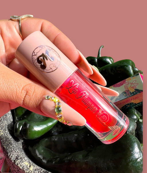 Lip Plumper (Quieres beso?)