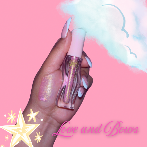 Liquid Multichrome Eyeshadow