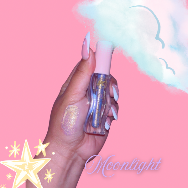 Liquid Multichrome Eyeshadow