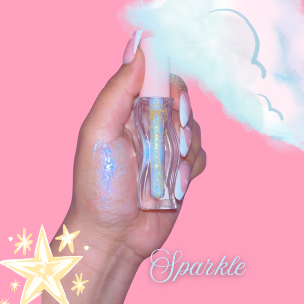 Liquid Multichrome Eyeshadow