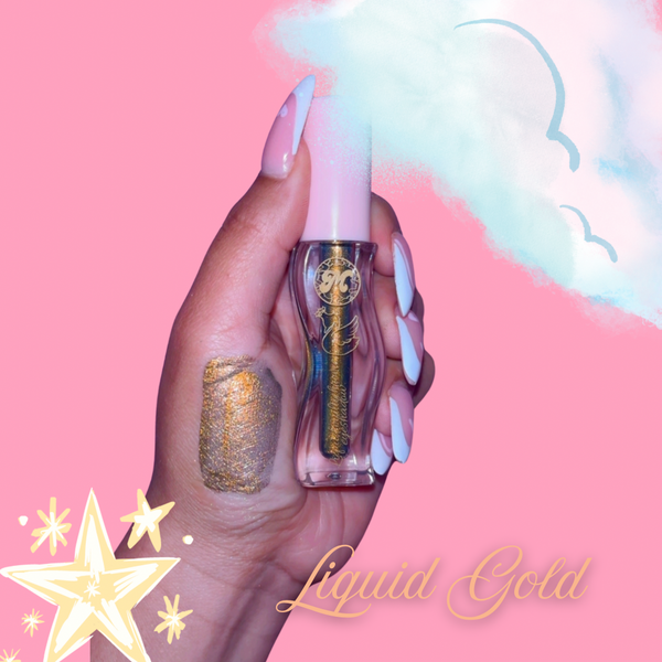 Liquid Multichrome Eyeshadow