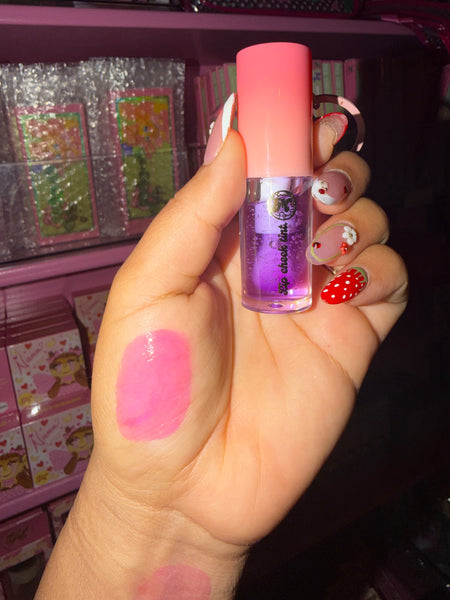 MetamorphosisBF Cheek and Lip Tint, Multifunctional Makeup Gloss for Cheeks and Lips