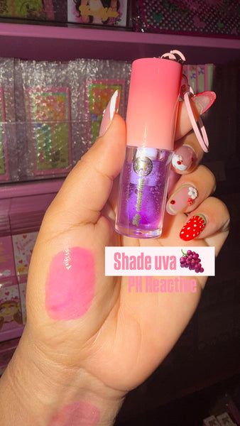 MetamorphosisBF Cheek and Lip Tint, Multifunctional Makeup Gloss for Cheeks and Lips