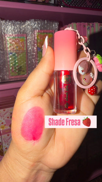 MetamorphosisBF Cheek and Lip Tint, Multifunctional Makeup Gloss for Cheeks and Lips