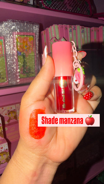 MetamorphosisBF Cheek and Lip Tint, Multifunctional Makeup Gloss for Cheeks and Lips