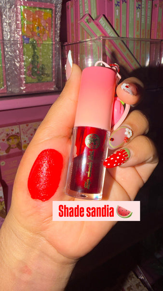 MetamorphosisBF Cheek and Lip Tint, Multifunctional Makeup Gloss for Cheeks and Lips