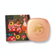 Pressed Powder with SPF 25