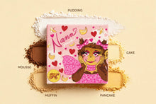 Load image into Gallery viewer, NANA Matte Blurring setting powder.
